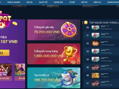 Big Jackpot Wins screenshot