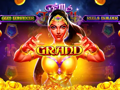 JILI188 Game Lobby screenshot
