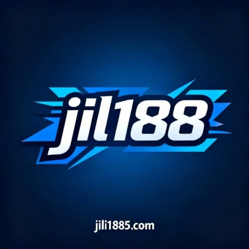jili188loginregister.com Logo