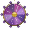 Spin and Win Prizes